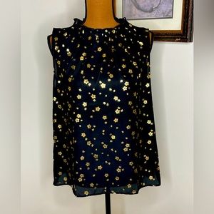 Ann Taylor top size M